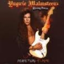 YNGWIE MALMSTEEN - PERPETUAL FLAME