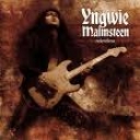 YNGWIE MALMSTEEN - RELENTLESS