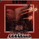 ZZ TOP - DEGUELLO