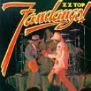 ZZ TOP - FANDANGO - remaster