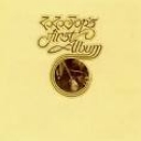 ZZ TOP - FIRST ALBUM