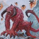 Oni of Wild Places