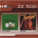 ZZ TOP - TRES HOMBRES + FANDANGO