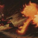 Punishing Fire