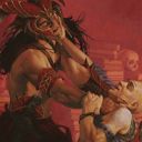 Stranglehold