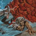 Sulfurous Blast