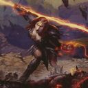 Vow of Lightning