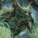 Elvish Aberration