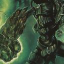 Fists of Ironwood