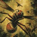 Hornet Queen