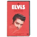 ELVIS PRESLEY - THE KING OF ROCK'N'ROLL