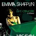 EMMA SHAPPLIN - MACADAM FLOWER TOUR