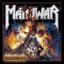 MANOWAR - HELL ON STAGE - LIVE