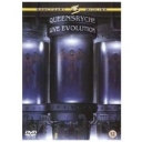 QUEENSRYCHE - LIVE EVOLUTION