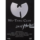 WU-TANG CLAN - LIVE AT MONTREUX 1997 )