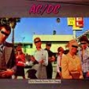 AC/DC - DIRTY DEEDS DONE DIRT CHEAP