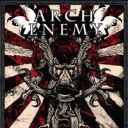 ARCH ENEMY - TYRANTS OF THE RISING SUN - Ltd. Ed.