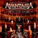 AVANTASIA - FLYING OPERA THE Ltd. ed