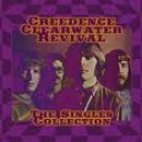 CREEDENCE CLEARWATER REVIVAL - SINGLES COLLECTION