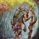 Magus of the Vineyard