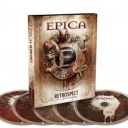 EPICA - Retrospect - 10th anniversary - digi