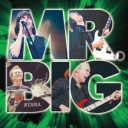 MR. BIG - BACK TO BUDOKAN - Ltd ed