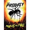 PRODIGY THE - LIVE WORLD'S ON FIRE