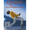 QUEEN - LIVE AT WEMBLEY STADIUM