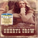 SHERYL CROW - THE VERY BEST OF 1990-2000
