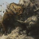 Relic Crush