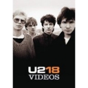 U2 - 18 SINGLE - Ltd ed