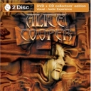 ALICE COOPER - BRUTALLY LIVE