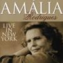 AMALIA RODRIGUES - LIVE IN NEW YORK