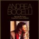 ANDREA BOCELLI - SOGNO+CIELI DI TOSCANA + TUSCAN SKIES