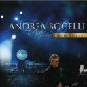 ANDREA BOCELLI - VIVERE - LIVE IN TUSCANY