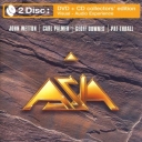 ASIA - LIVE IN MOSCOW