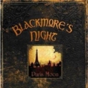 BLACKMORE'S NIGHT - PARIS MOON