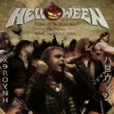 HELLOWEEN - KEEPER OF THE SEVEN KEYS - THE LEGACY WORLD TOUR