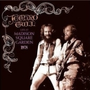 JETHRO TULL - LIVE AT MADISON SQUARE GARDEN 1978 digi