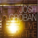 JOSH GROBAN - LIVE AT THE GREEK THEATER DVD+CD