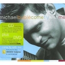 MICHAEL BUBLE - COME FLY WITH ME