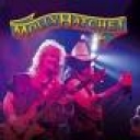 MOLLY HATCHET - LIVE IN HAMBURG
