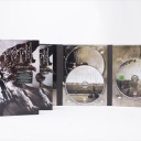 MORGOTH - CURSED TO LIVE - Limited ed.- digipack