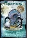 PENDRAGON - PAST AND PRESENT + 2CD
