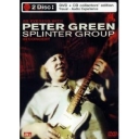 PETER GREEN & SPLINTER GROUP - AN EVENING WITH PETER GREEN