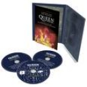 QUEEN + PAUL RODGERS - LIVE IN UKRAINE - Ltd. Ed.