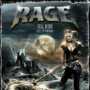 RAGE - FULL MOON IN ST. PETERSBURG