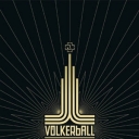 RAMMSTEIN - VOLKERBALL - Ltd. Ed.