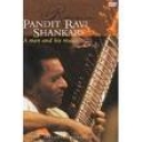 RAVI SHANKAR - MAN AND HIS MUSIC