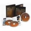 RUSH - CHRONICLES : GRATEST HITS+ DVD VIDEO
